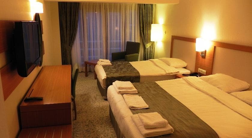 Mercia Hotels and Resorts-12