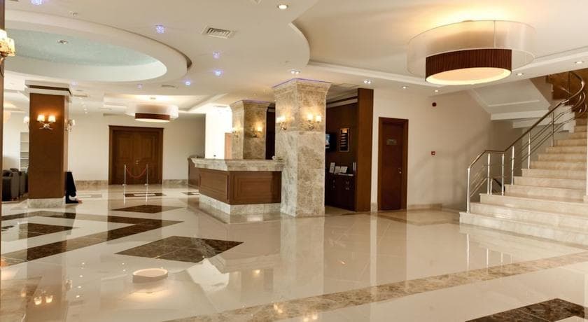 Mercia Hotels and Resorts-6