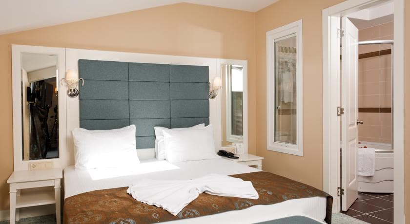 Mercia Hotels and Resorts-19