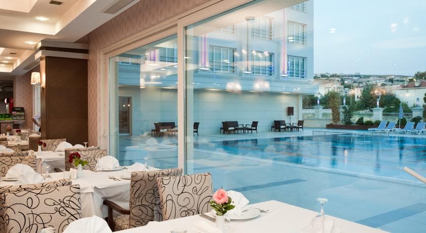 Mercia Hotels and Resorts-22