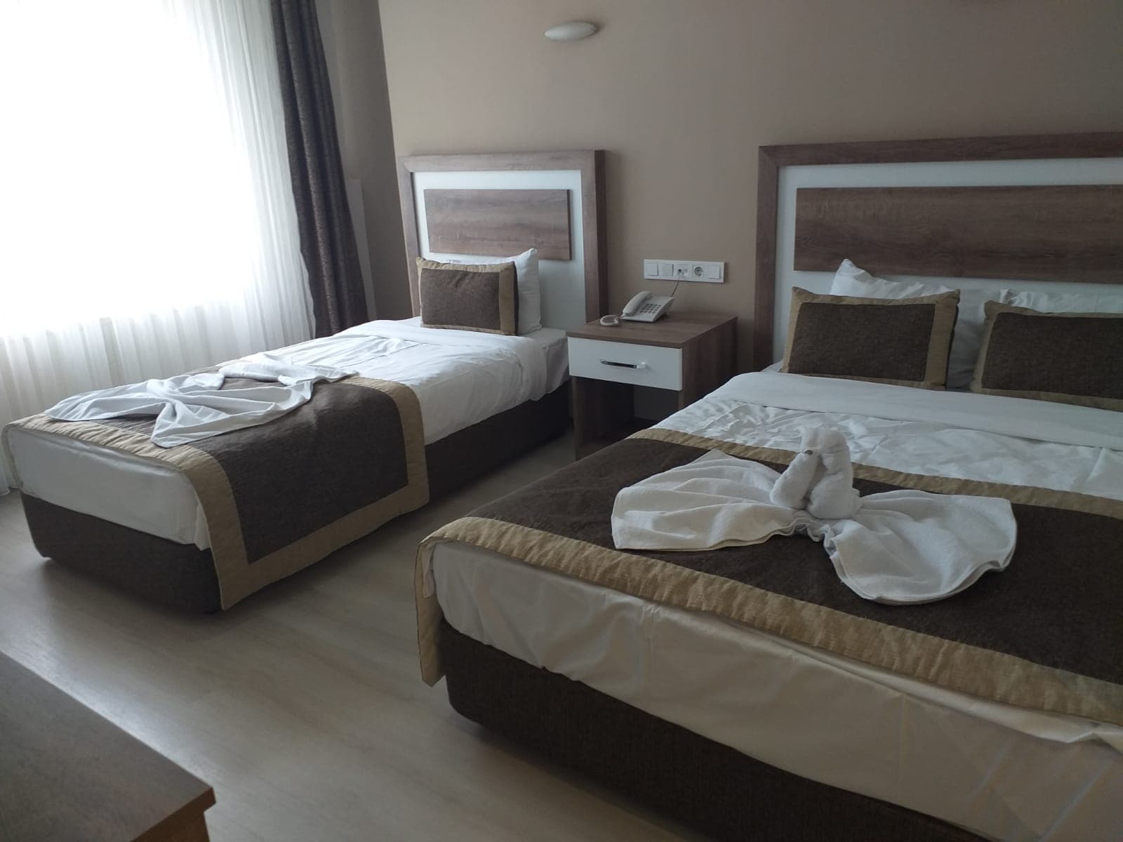Dempa Hotel-1