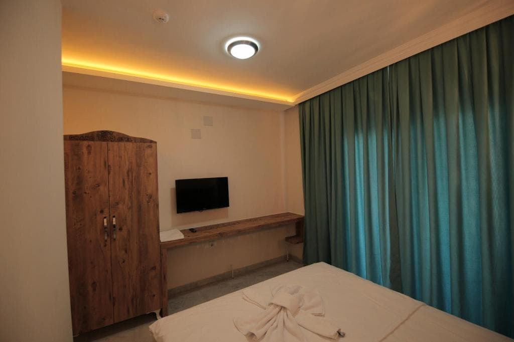 Grand Taş Otel-16