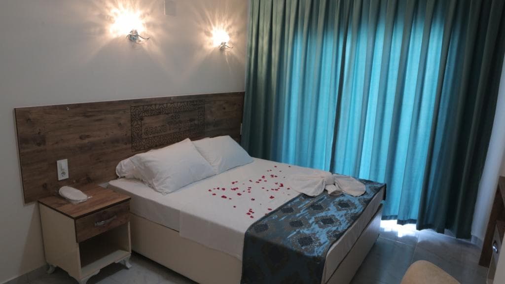 Grand Taş Otel-15