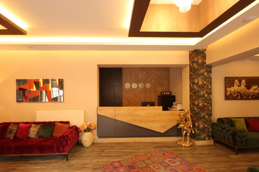 Hisarhan Otel-4