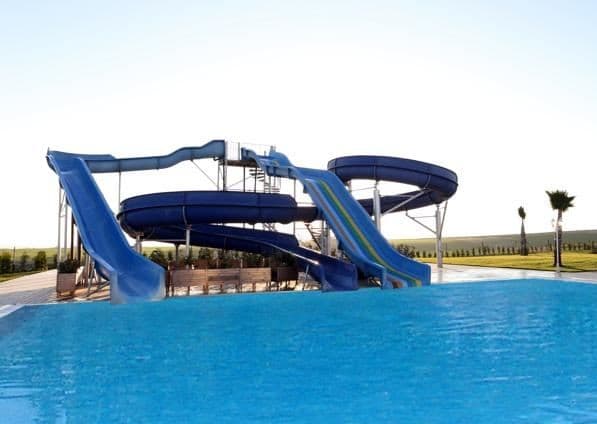 Eser Diamond Hotel & Convention Center-4