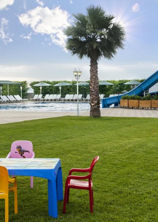 Eser Diamond Hotel & Convention Center-25