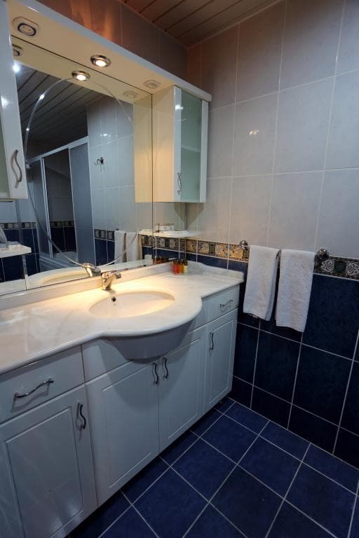 Eser Diamond Hotel & Convention Center-45