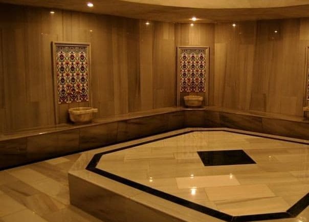 Eser Diamond Hotel & Convention Center-12