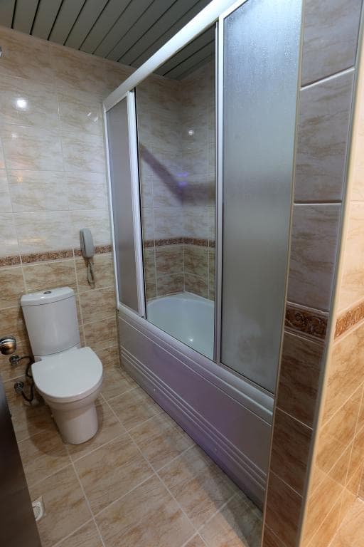 Eser Diamond Hotel & Convention Center-47