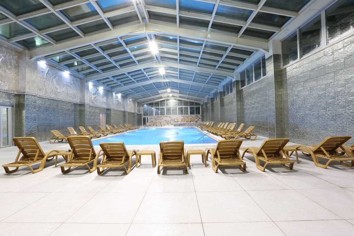 Eser Diamond Hotel & Convention Center-3