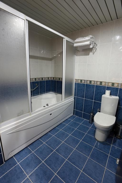 Eser Diamond Hotel & Convention Center-46