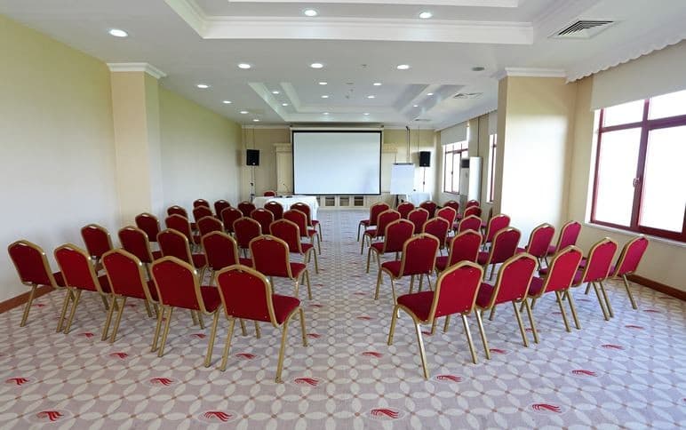 Eser Diamond Hotel & Convention Center-16
