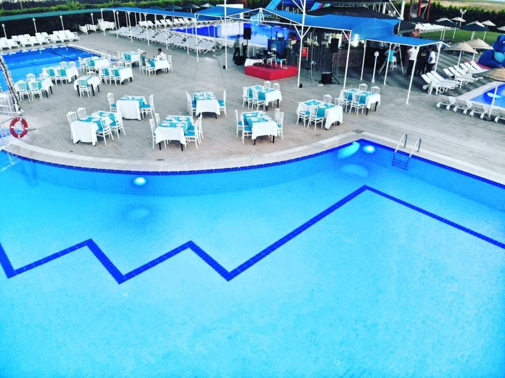 Eser Diamond Hotel & Convention Center-28