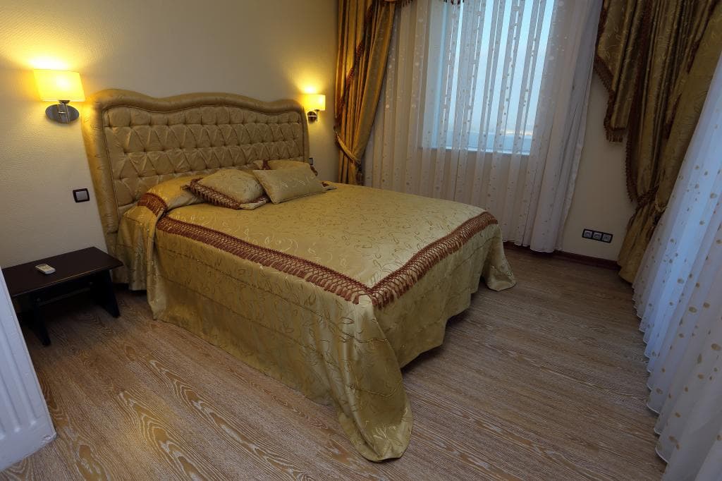 Eser Diamond Hotel & Convention Center-35