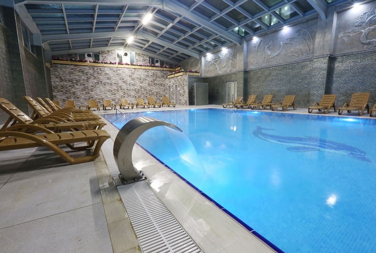 Eser Diamond Hotel & Convention Center-10