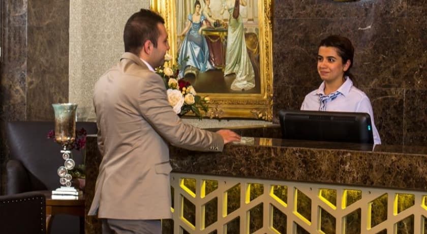 Eretna Hotel Sivas-11