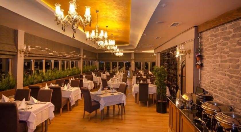 Eretna Hotel Sivas-19