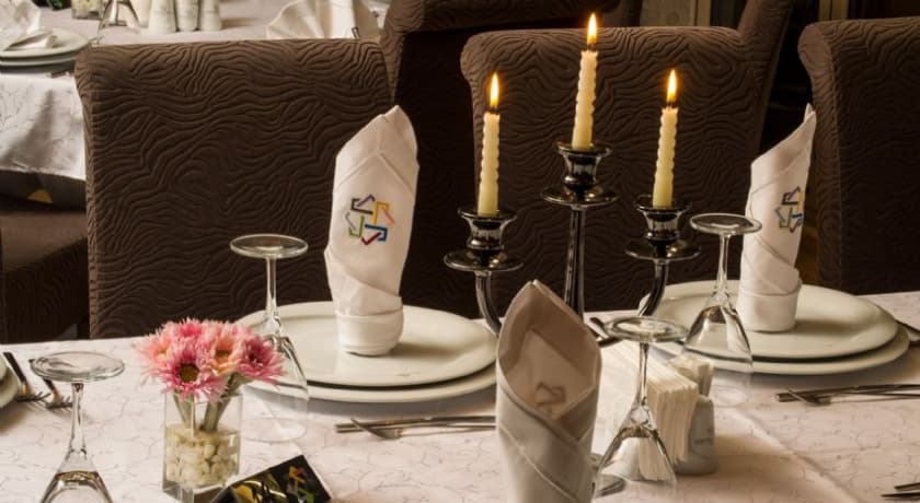 Eretna Hotel Sivas-31