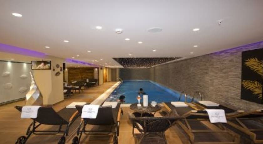 Eretna Hotel Sivas-2