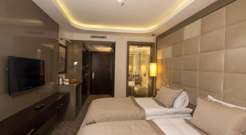 Eretna Hotel Sivas-5