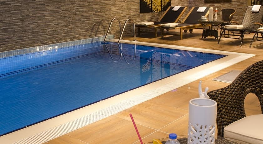 Eretna Hotel Sivas-22