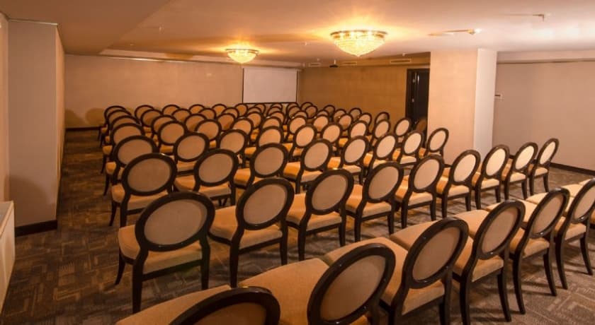 Eretna Hotel Sivas-36