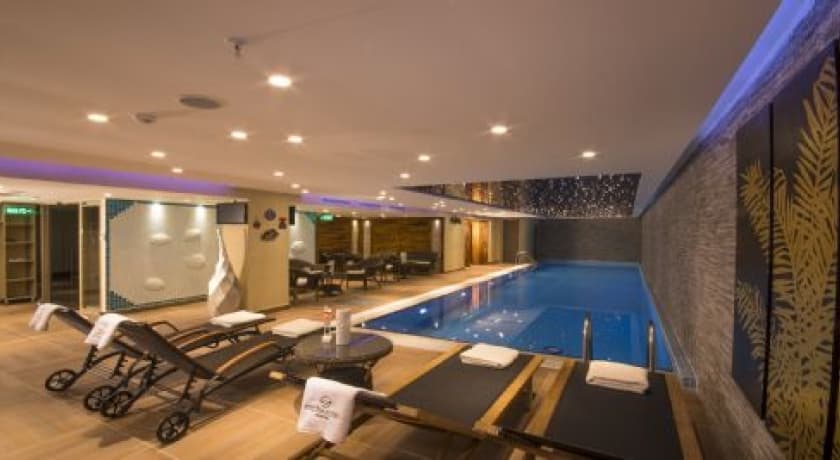 Eretna Hotel Sivas-8