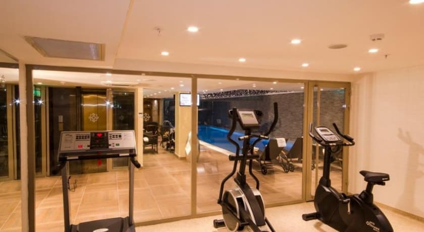 Eretna Hotel Sivas-21