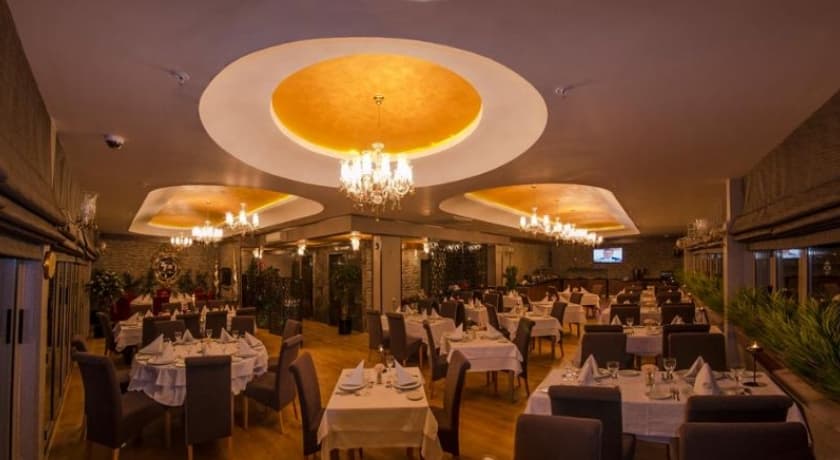 Eretna Hotel Sivas-20