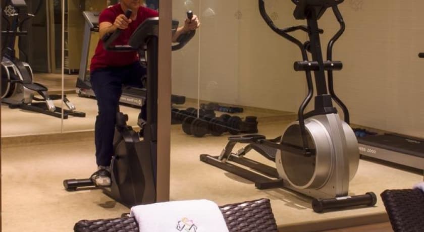 Eretna Hotel Sivas-10