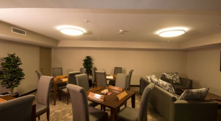 Eretna Hotel Sivas-34