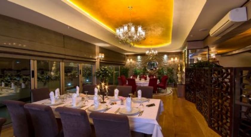 Eretna Hotel Sivas-18