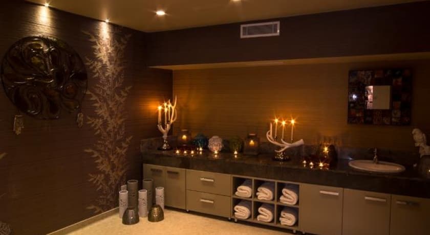 Eretna Hotel Sivas-14