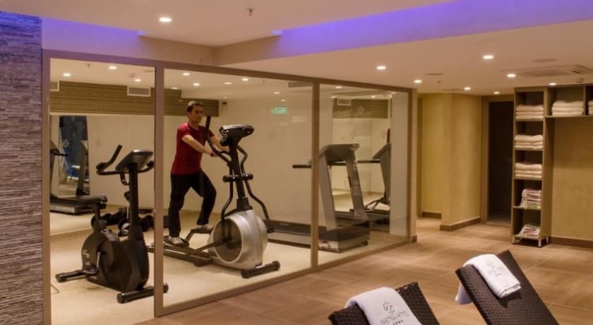 Eretna Hotel Sivas-9