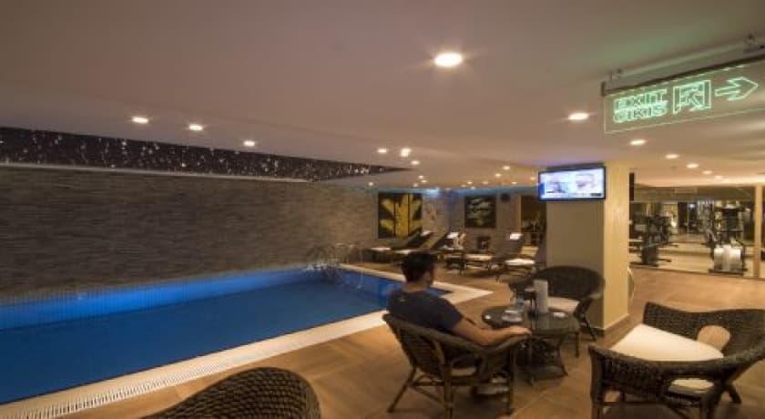 Eretna Hotel Sivas-6