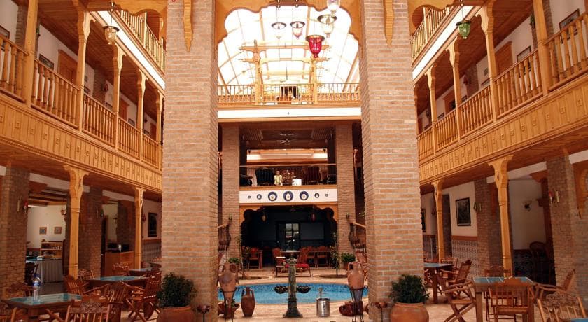 Kerme Ottoman Palace-26