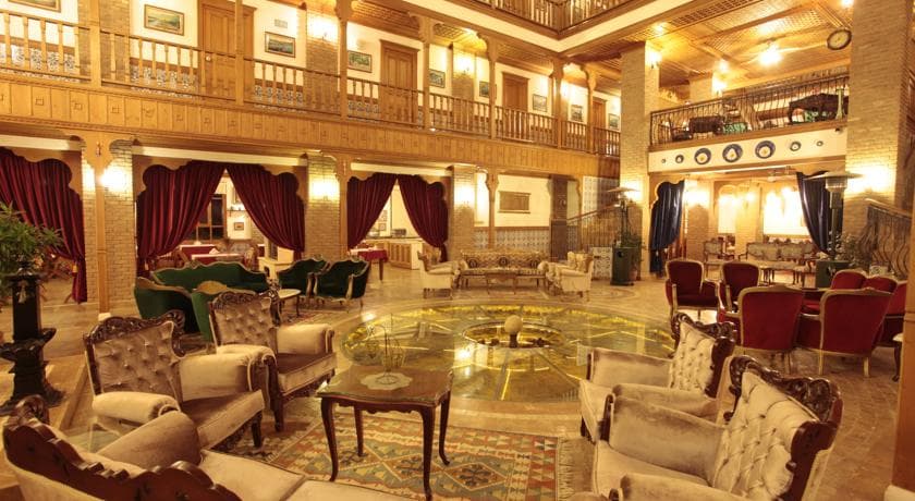 Kerme Ottoman Palace-37