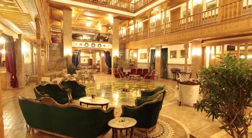 Kerme Ottoman Palace-38