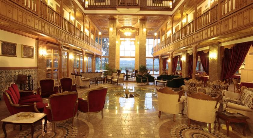 Kerme Ottoman Palace-35