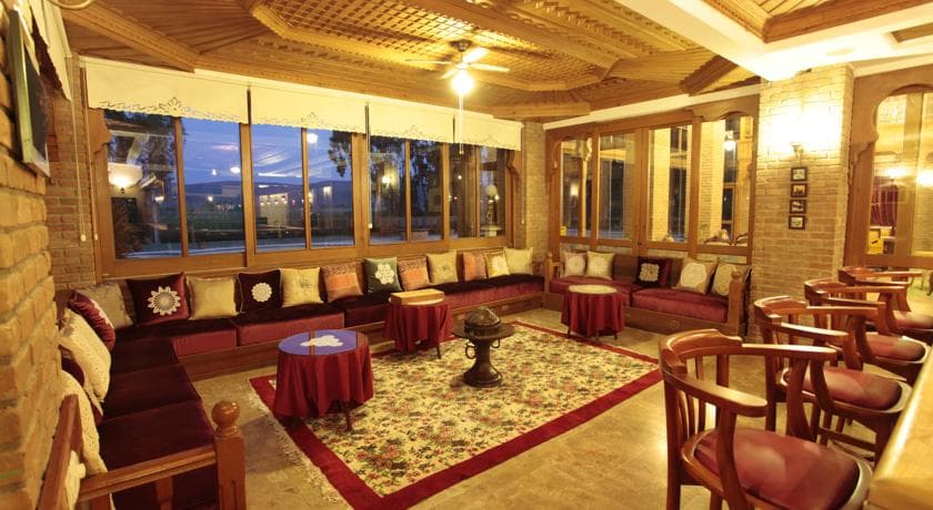 Kerme Ottoman Palace-29
