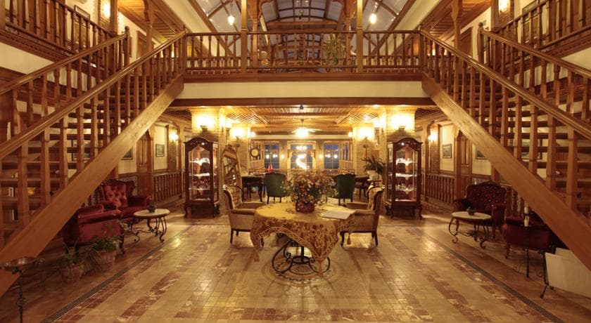 Kerme Ottoman Palace-31