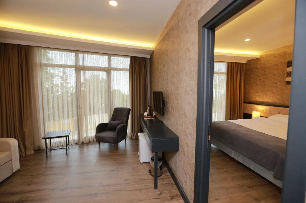 Pentahor Hotel-9