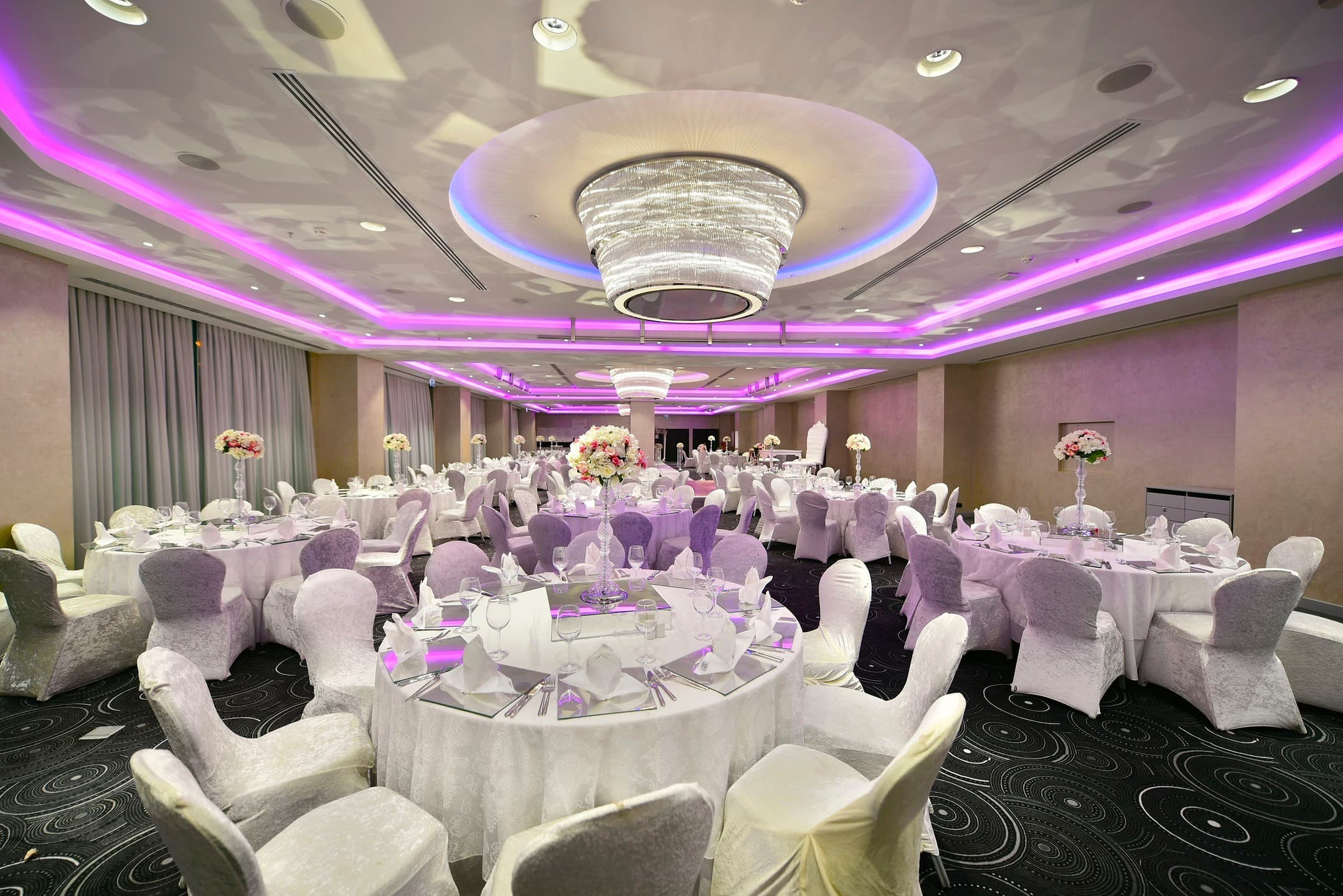 Park Inn by Radisson İstanbul Atatürk Airport-4