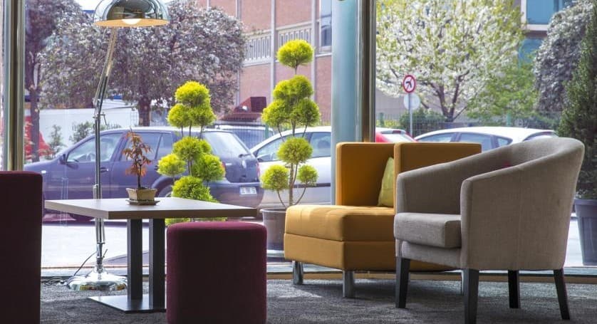 Park Inn by Radisson İstanbul Atatürk Airport-2