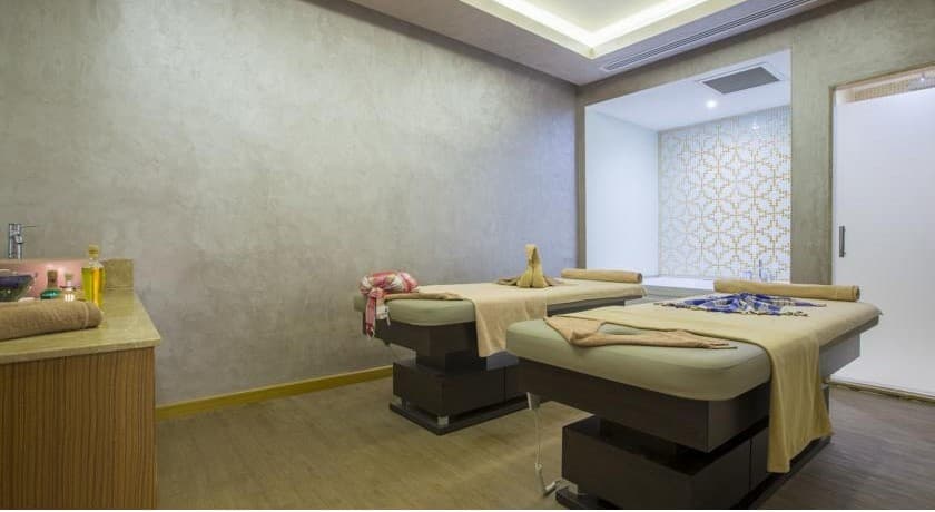 Park Inn by Radisson İstanbul Atatürk Airport-14