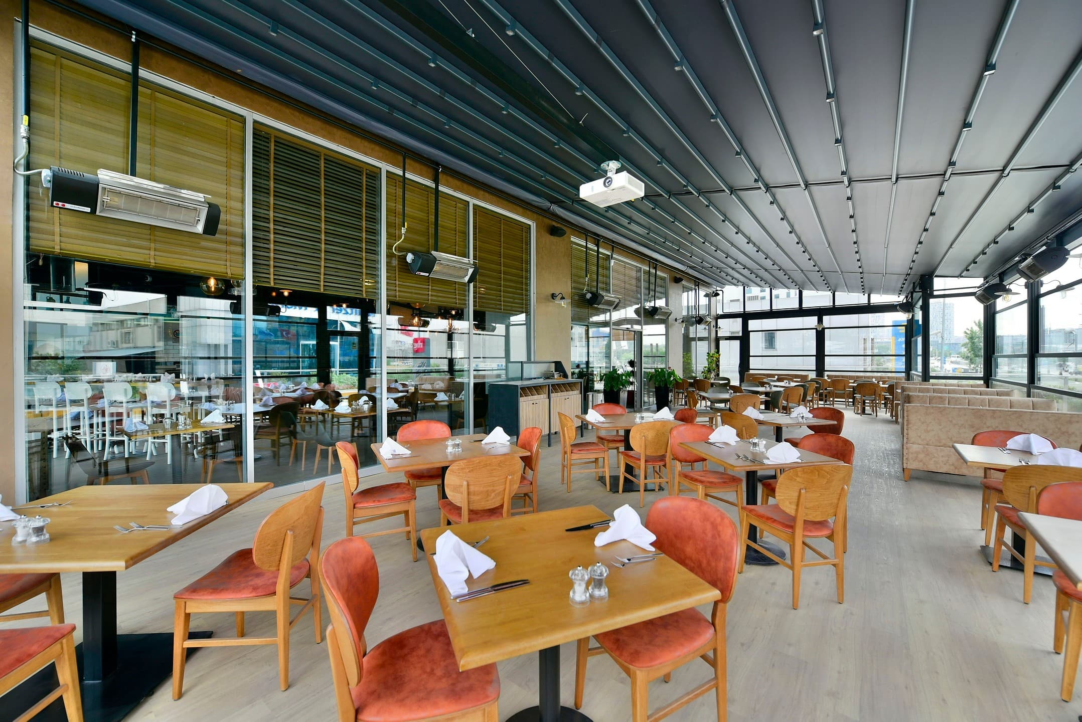 Park Inn by Radisson İstanbul Atatürk Airport-12