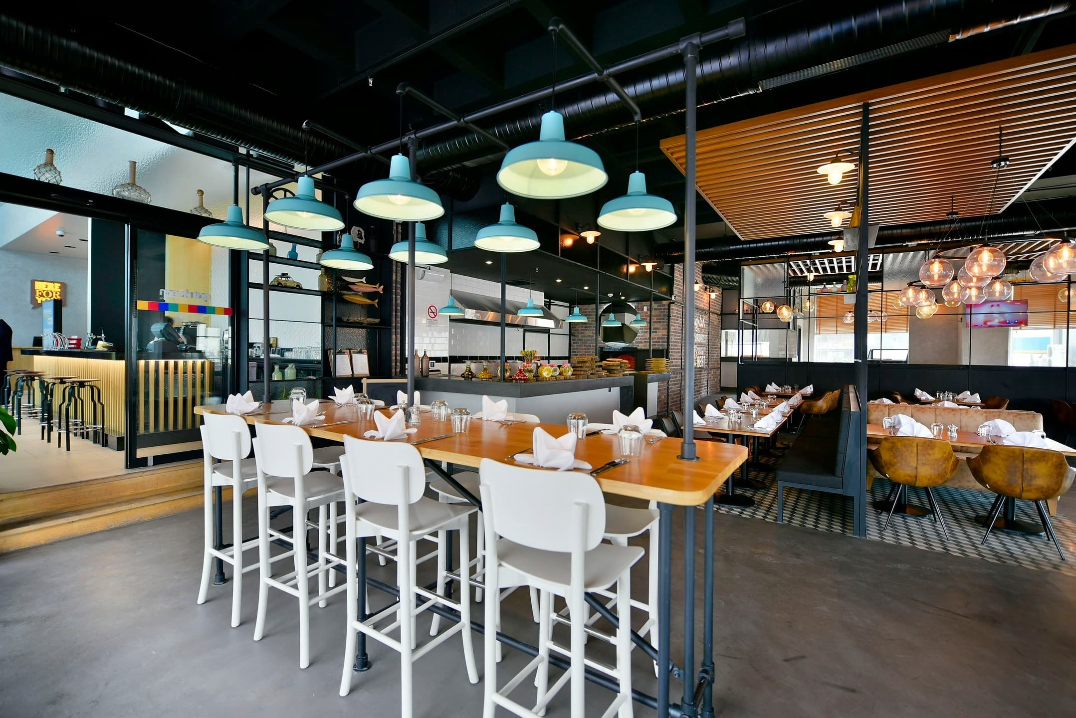 Park Inn by Radisson İstanbul Atatürk Airport-16