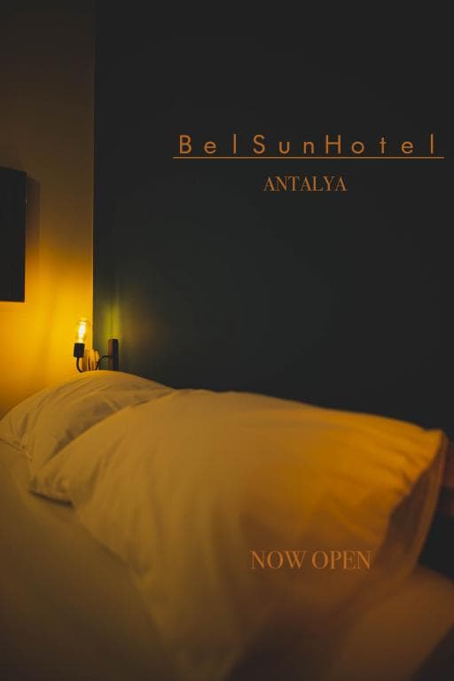 BelSun Hotel-25