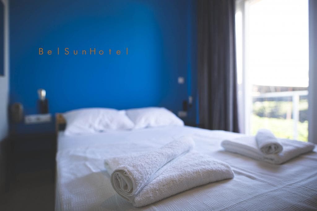 BelSun Hotel-16
