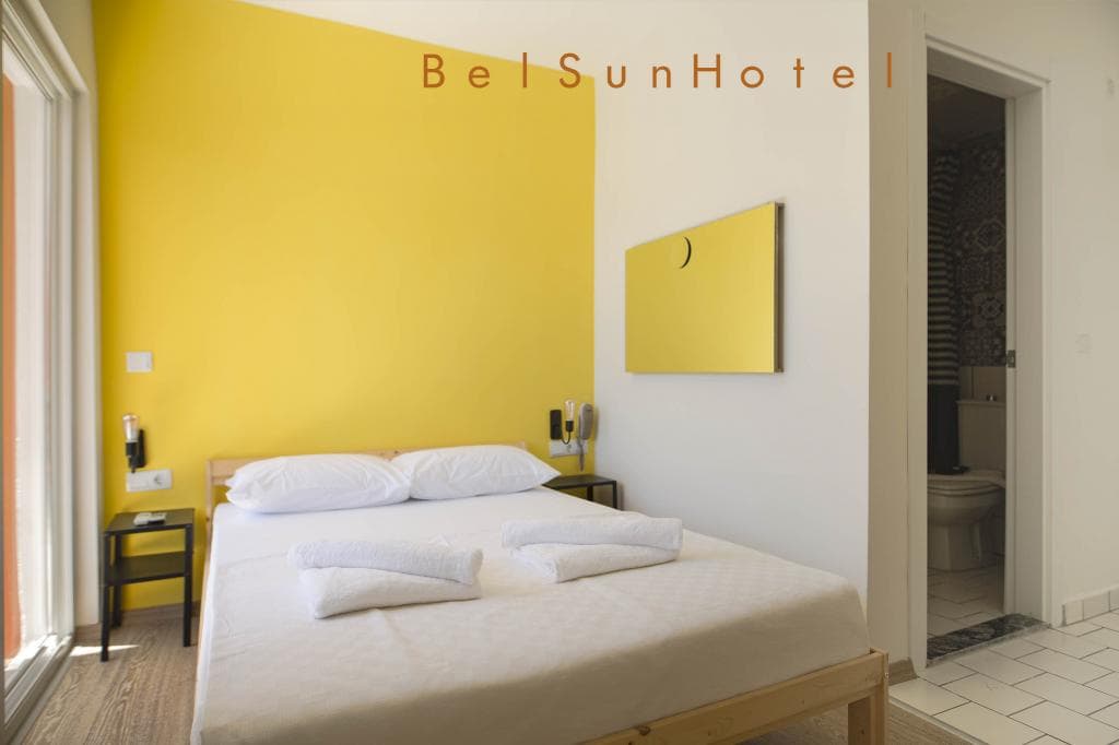 BelSun Hotel-17